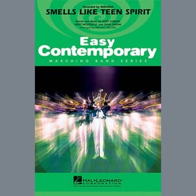 Smells Like Teen Spirit - F Horn