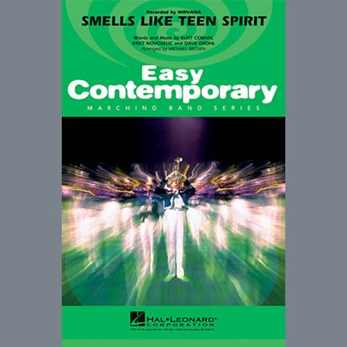 Smells Like Teen Spirit - Baritone T.C.