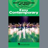 Don't Go Breaking My Heart - F Horn