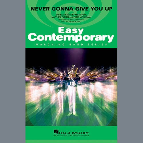 Never Gonna Give You Up