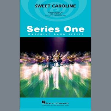 Sweet Caroline - Bass Drum