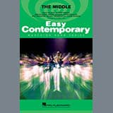 The Middle (arr. Ishbah Cox)