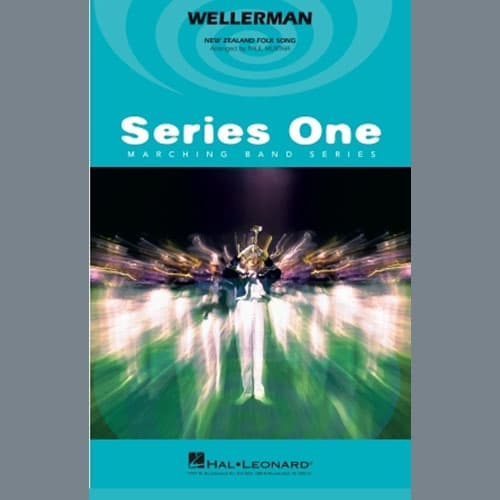 Wellerman (arr. Paul Murtha) - Baritone T.C.