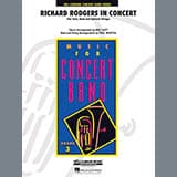 Richard Rodgers in Concert (Medley) (arr. Mac Huff, Paul Murtha) - Flute