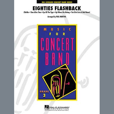 Eighties Flashback - Piccolo