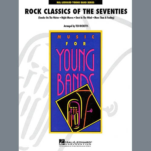 Rock Classics Of The Seventies - Piccolo