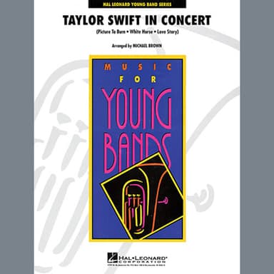 Taylor Swift - In Concert - Tuba
