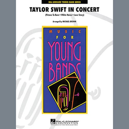 Taylor Swift - In Concert - Tuba