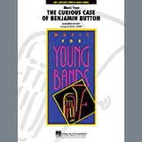Music from The Curious Case of Benjamin Button - Trombone 1
