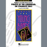 Highlights from Pirates Of The Caribbean: On Stranger Tides - Bb Trumpet 2