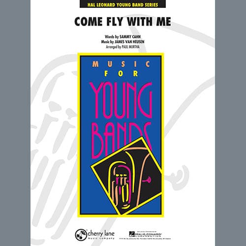 Come Fly With Me - Tuba