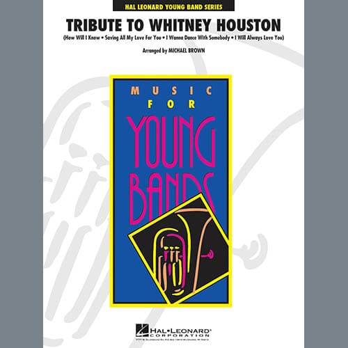 Tribute To Whitney Houston - Piccolo
