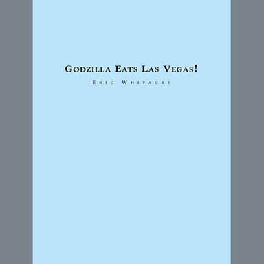 Godzilla Eats Las Vegas! - Percussion 1