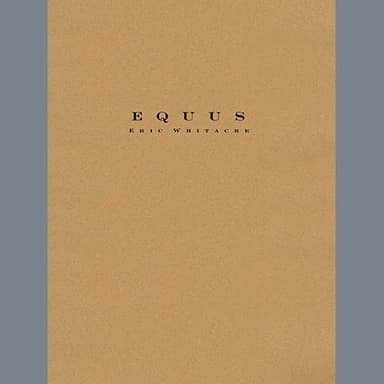 Equus - Percussion 3