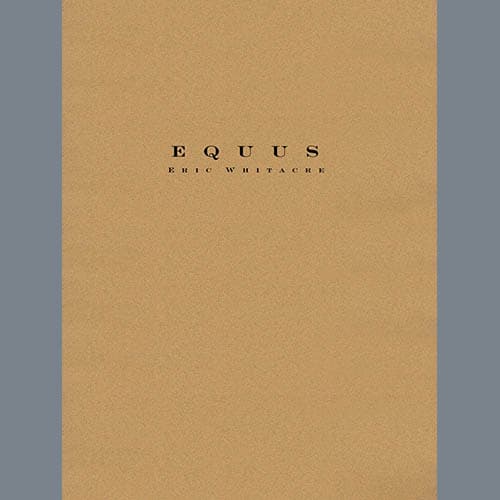 Equus - Baritone