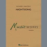 Nightsong - Convertible Bass Line