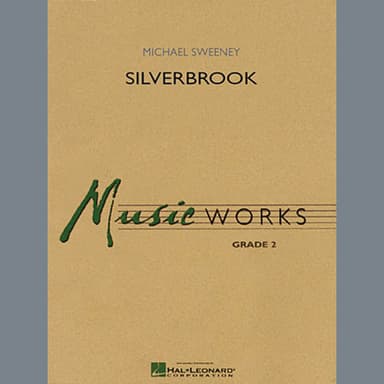 Silverbrook - Tuba