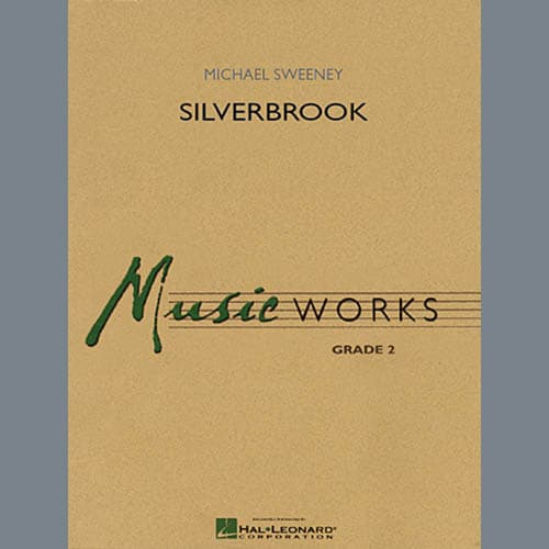 Silverbrook - Tuba