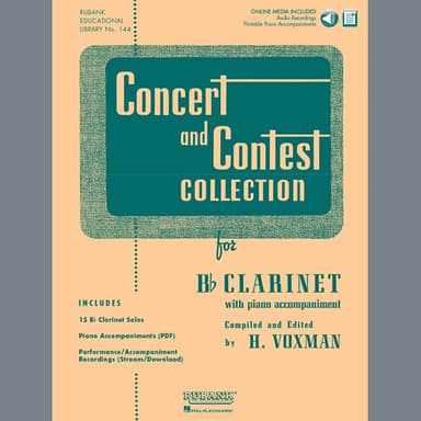 Canzonetta Op.19