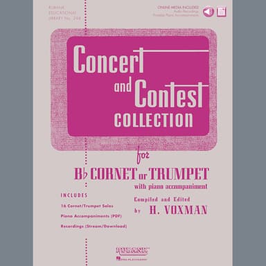 Andante (Concerto In E Flat)
