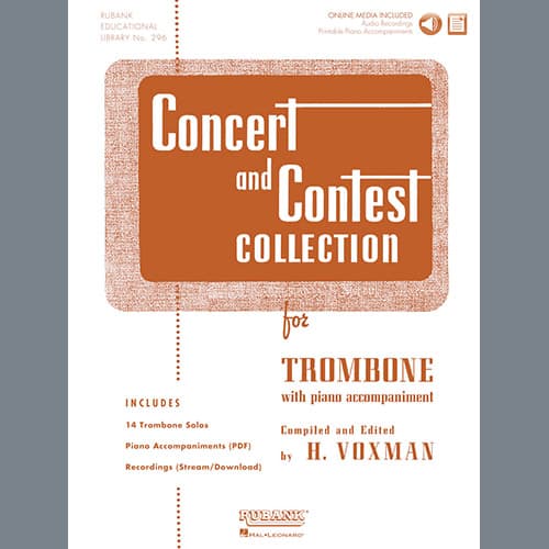 Concerto In F Minor