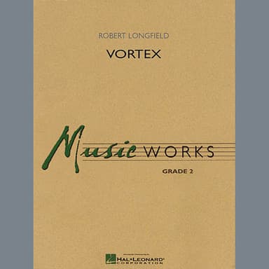 Vortex - Full Score