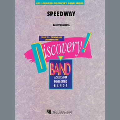 Speedway - Flute