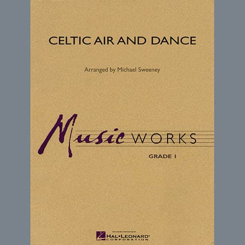 Celtic Air and Dance - Bells