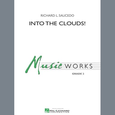 Into The Clouds! - Mallet Percussion 2