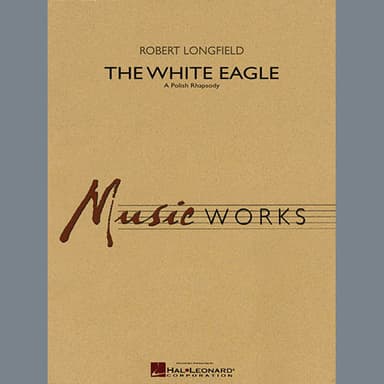 The White Eagle (A Polish Rhapsody) - Tuba