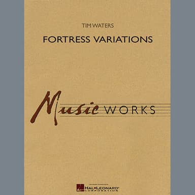 Fortress Variations - Tuba
