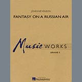 Fantasy on a Russian Air - Flute