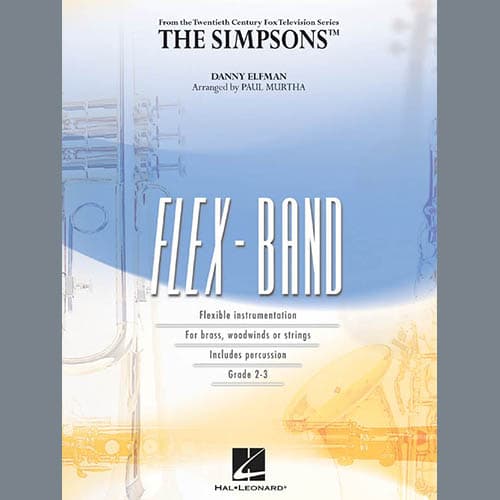 The Simpsons - Pt.3 - Viola