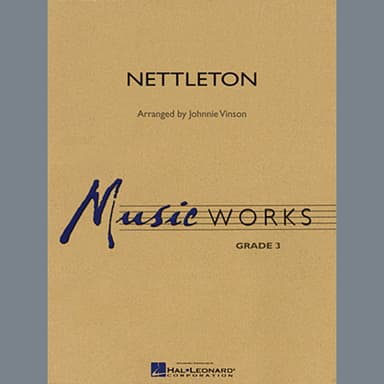 Nettleton - Timpani