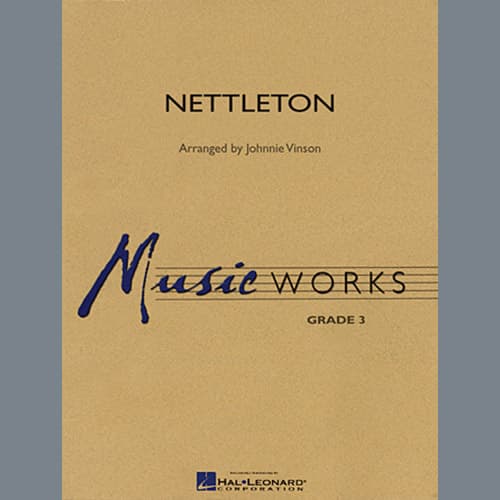 Nettleton - Timpani