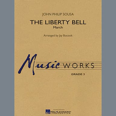 The Liberty Bell