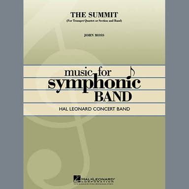 The Summit - Bb Trumpet 4