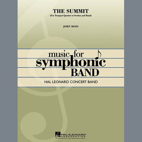 The Summit - Flute