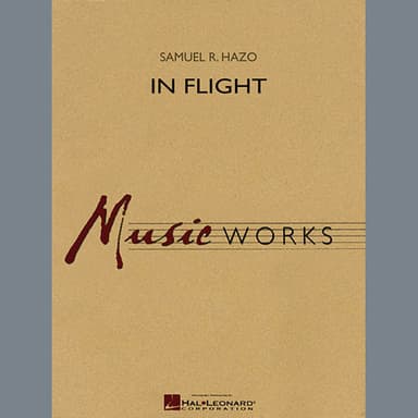 In Flight - Bassoon