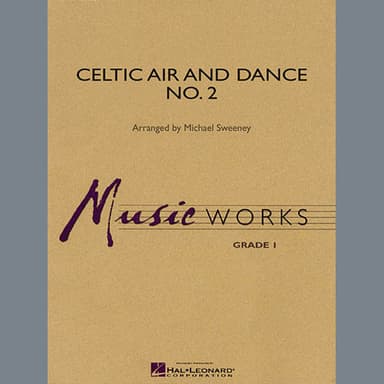 Celtic Air and Dance No. 2
