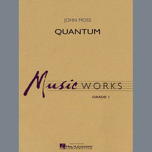 Quantum - Oboe