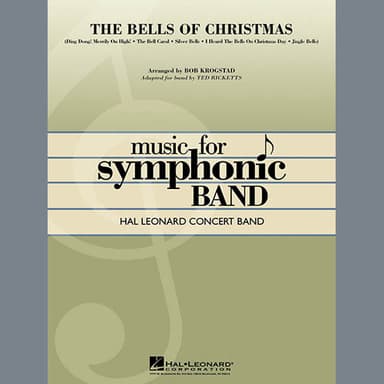 The Bells Of Christmas - Baritone T.C.