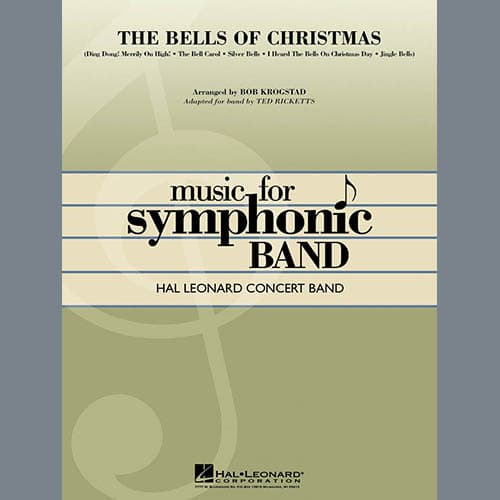 The Bells Of Christmas - Eb Baritone Saxophone