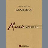 Arabesque - Mallet Percussion