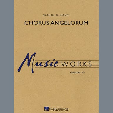 Chorus Angelorum - Flute 2