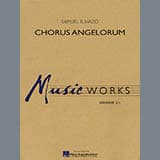 Chorus Angelorum - Full Score