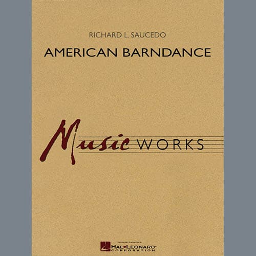 American Barndance - Tuba