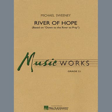 River of Hope - Trombone