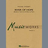River of Hope - Eb Baritone Saxophone