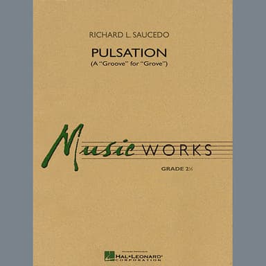 Pulsation - Flute